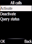 Select Activate.