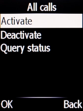Select Activate.