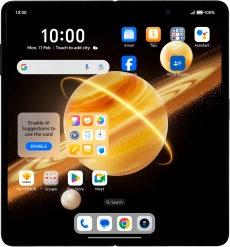 HONOR Magic V3