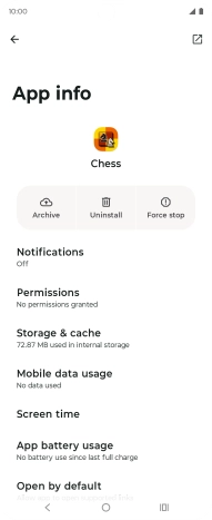 Press Notifications. Press Notifications.