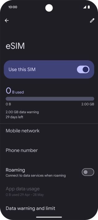 Slide your finger upwards starting from the bottom of the screen to return to the home screen. Slide your finger upwards starting from the bottom of the screen to return to the home screen.