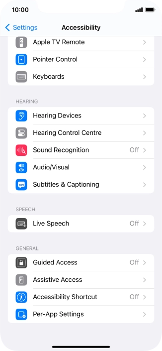Press the required category below Press the required category below
