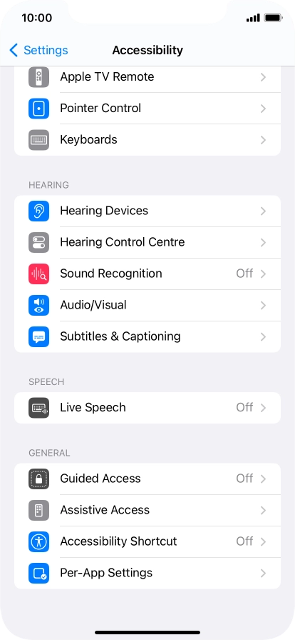 Press the required category below Press the required category below