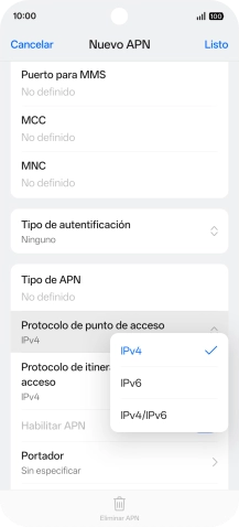 Pulsa IPv4. Pulsa IPv4.