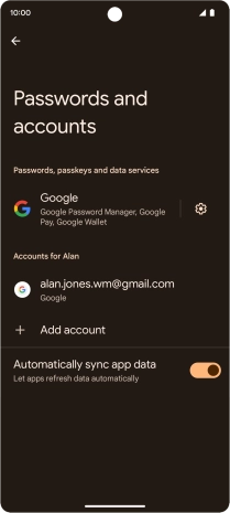 Slide your finger upwards starting from the bottom of the screen to return to the home screen. Slide your finger upwards starting from the bottom of the screen to return to the home screen.