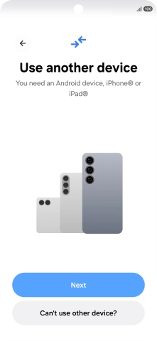 Press Next.
