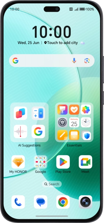 HONOR 400 Lite HONOR 400 Lite