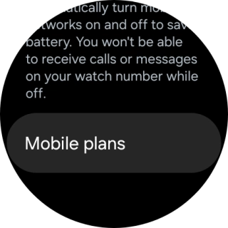 Press Mobile plans. Press Mobile plans.