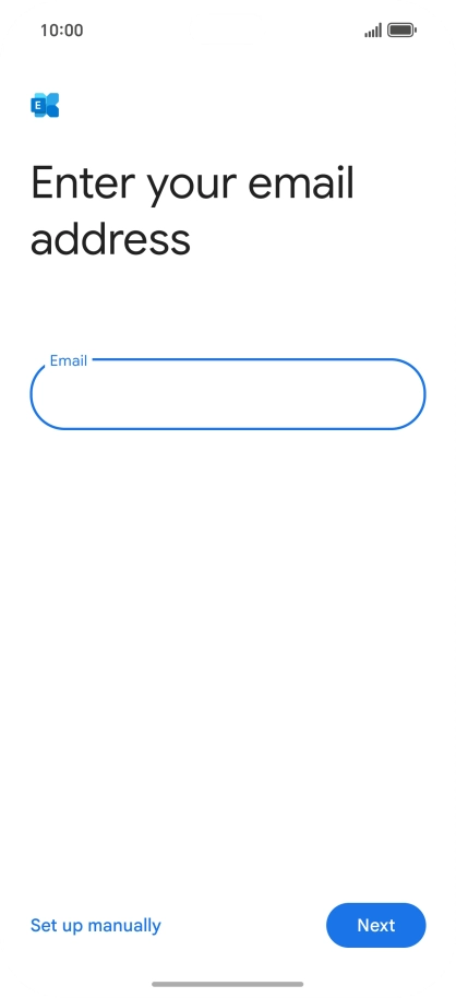 Press Next. Press Next.
