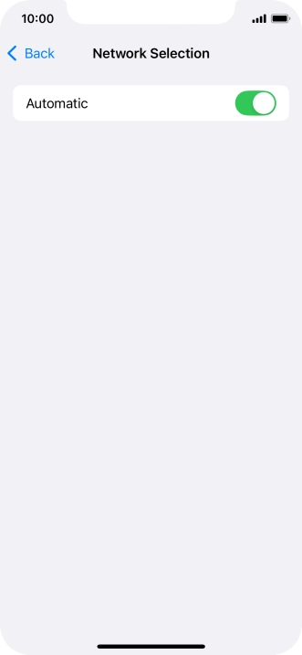 Press the indicator next to Press the indicator next to