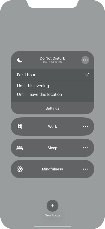 Slide your finger upwards starting from the bottom of the screen to return to the home screen. Slide your finger upwards starting from the bottom of the screen to return to the home screen.