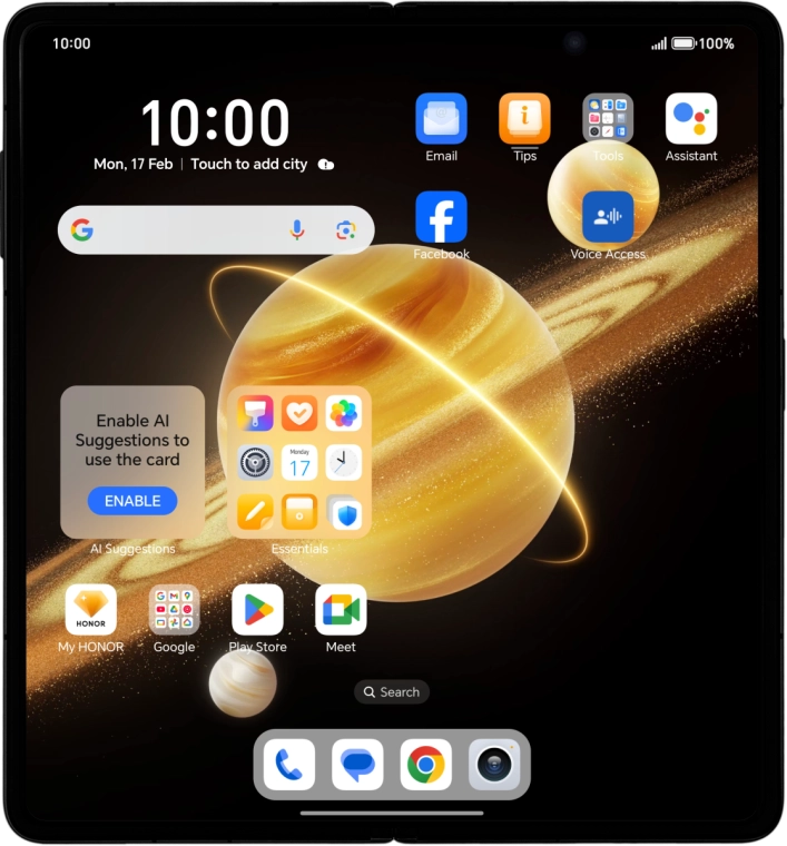 HONOR Magic V3 HONOR Magic V3