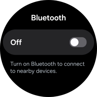 Press the indicator below Press the indicator below