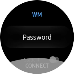 Press Password. Press Password.