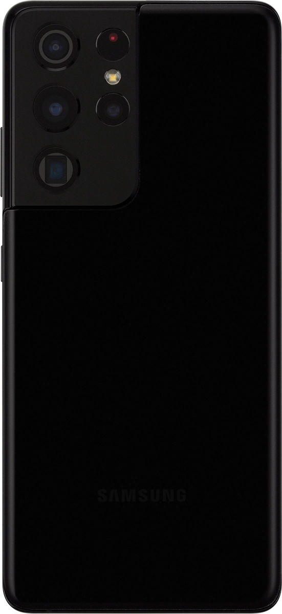 Point the camera lens at the back of your phone at the required object.