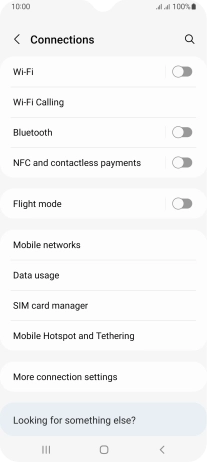 Press Mobile networks. Press Mobile networks.