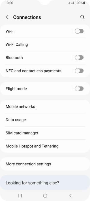 Press Mobile networks. Press Mobile networks.