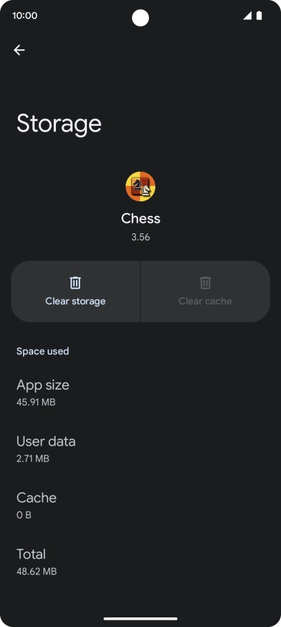 Slide your finger upwards starting from the bottom of the screen to return to the home screen. Slide your finger upwards starting from the bottom of the screen to return to the home screen.