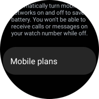 Press Mobile plans. Press Mobile plans.