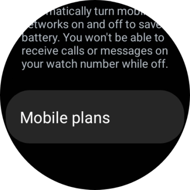 Press Mobile plans. Press Mobile plans.