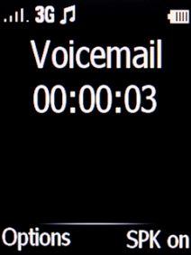 Press Disconnect.
