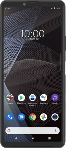 Sony Xperia 10 III