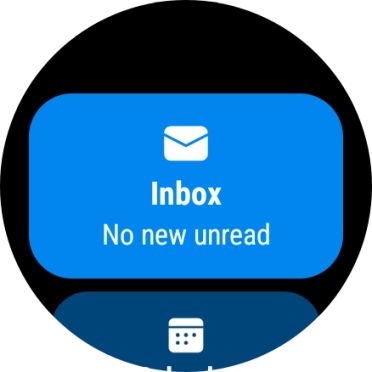 Press Inbox. Press Inbox.