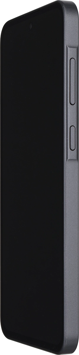 At the same time, press the Side key and the lower part of the Volume key to take a screenshot.