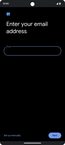 Press Next. Press Next.
