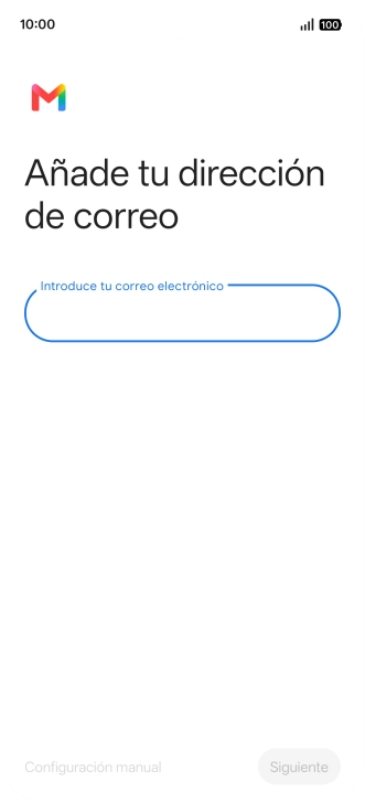Pulsa en el campo bajo 