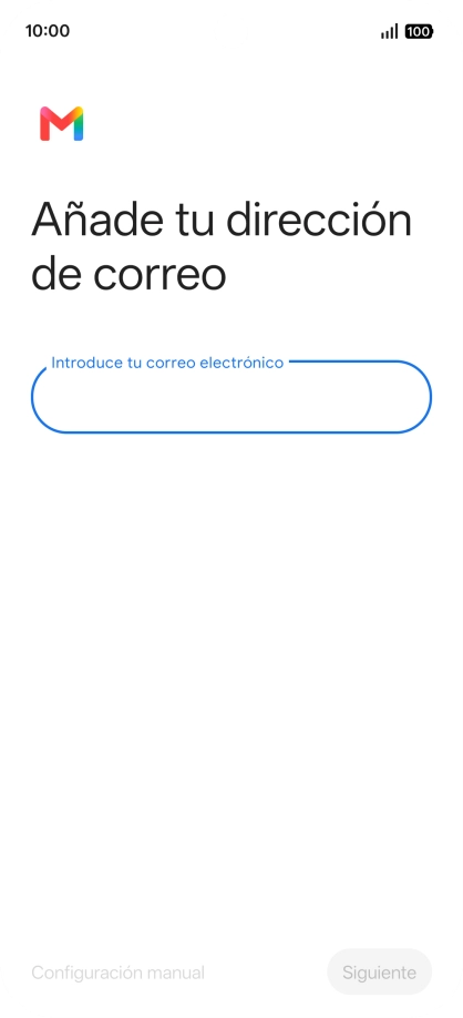 Pulsa en el campo bajo 