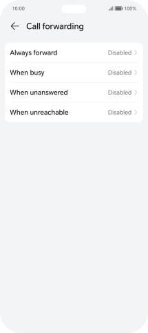 Slide your finger upwards starting from the bottom of the screen to return to the home screen.