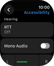 Press the required category below 