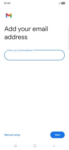 Press Next.