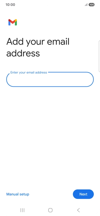 Press Next.