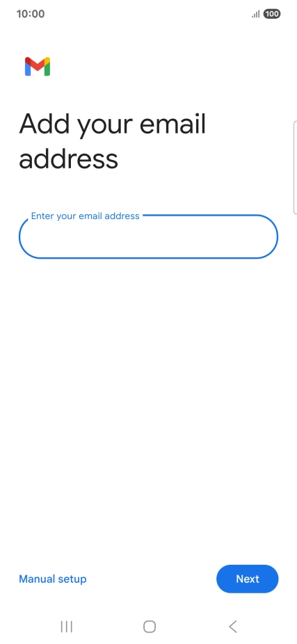 Press Next.