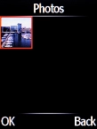 Select the required picture.
