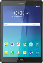 Samsung Galaxy Tab A
