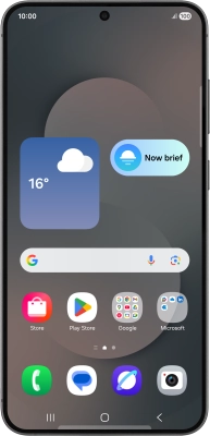 Samsung Galaxy S25 FE