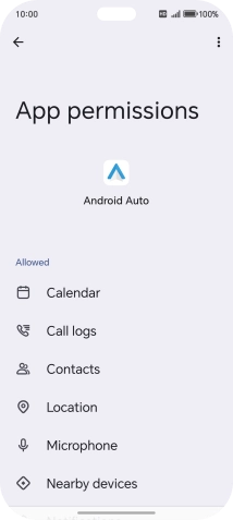 Press Location. Press Location.