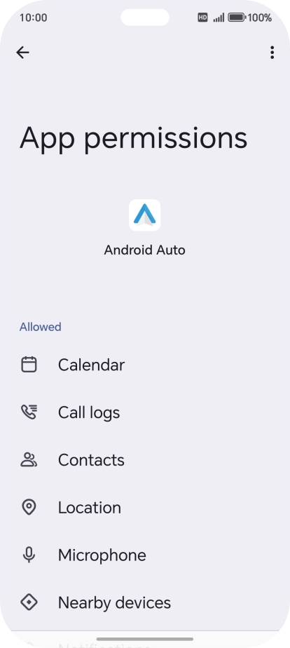 Press Location. Press Location.