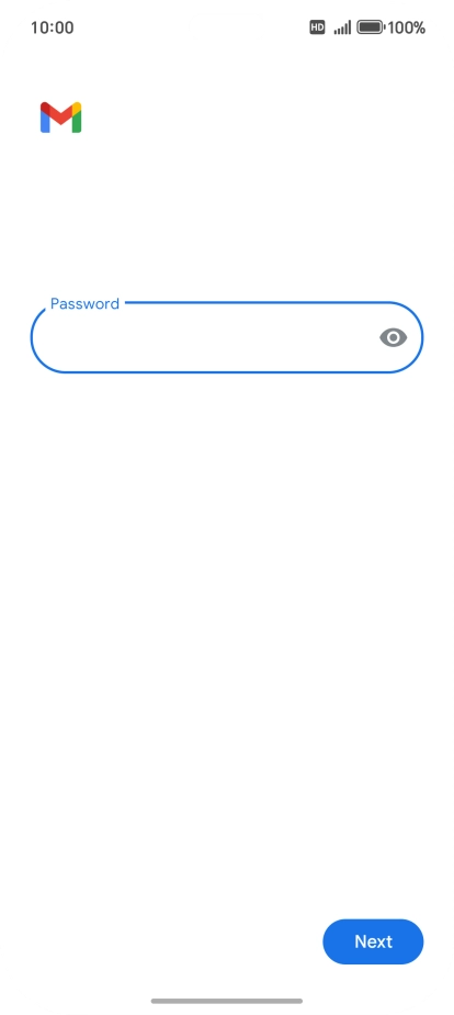 Press Next. Press Next.