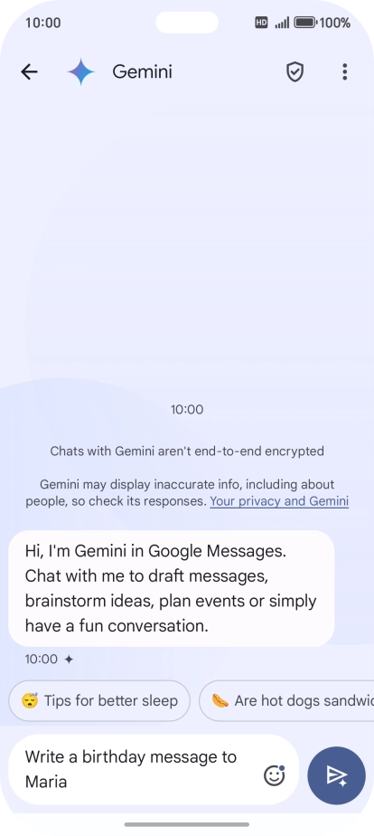 Write or say in your own words which topic you would like to use. Write or say in your own words which topic you would like to use.