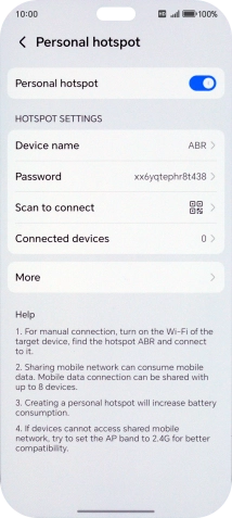 Slide your finger upwards starting from the bottom of the screen to return to the home screen.