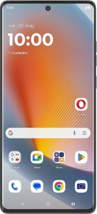 Motorola Moto Edge 50 Fusion 5G