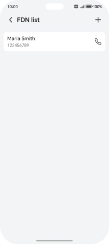 Slide your finger upwards starting from the bottom of the screen to return to the home screen.