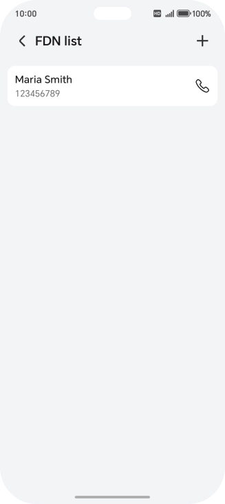 Slide your finger upwards starting from the bottom of the screen to return to the home screen.