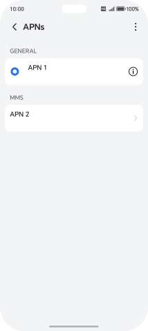 Slide your finger upwards starting from the bottom of the screen to return to the home screen.