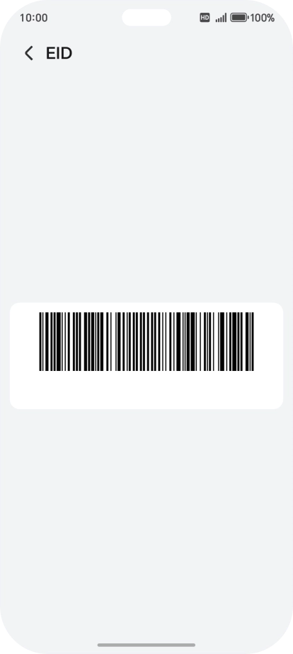 Slide your finger upwards starting from the bottom of the screen to return to the home screen. Slide your finger upwards starting from the bottom of the screen to return to the home screen.