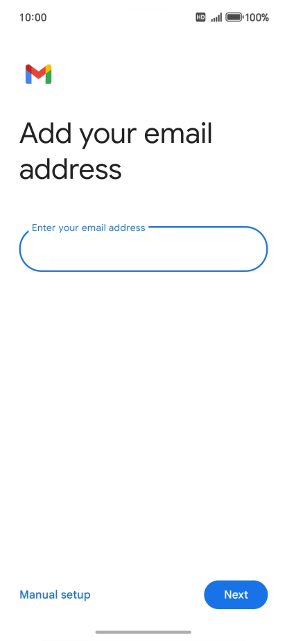 Press Next. Press Next.